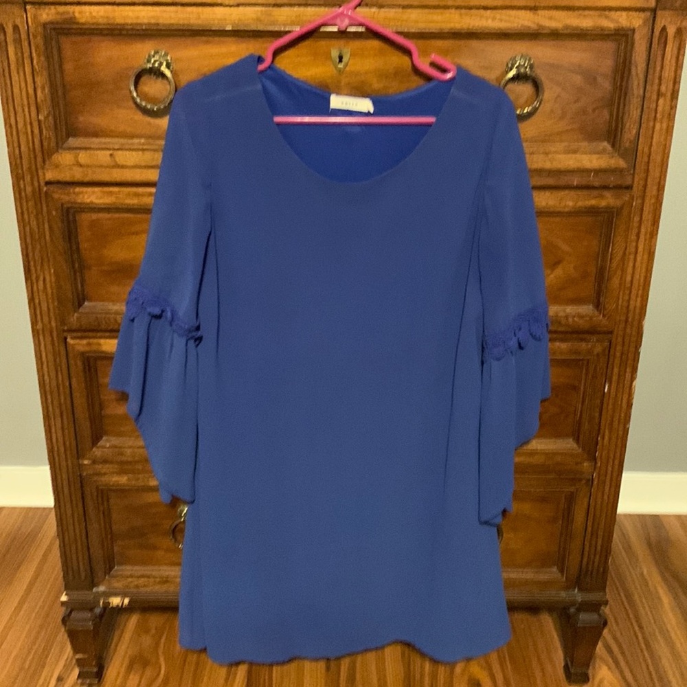 Entro Brand dress